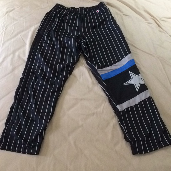 orlando magic pants